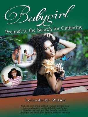 cover image of Babygirl